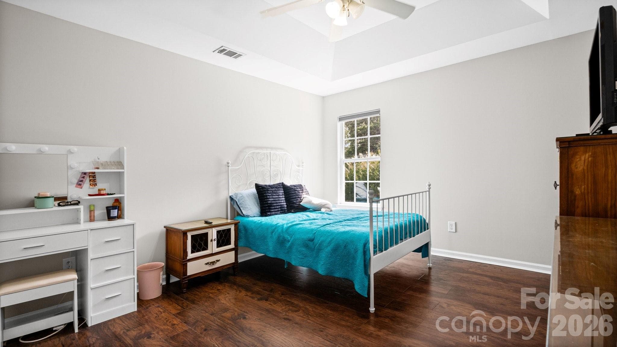 Bedroom 3 - 2001 Choke Berry Way, Waxhaw