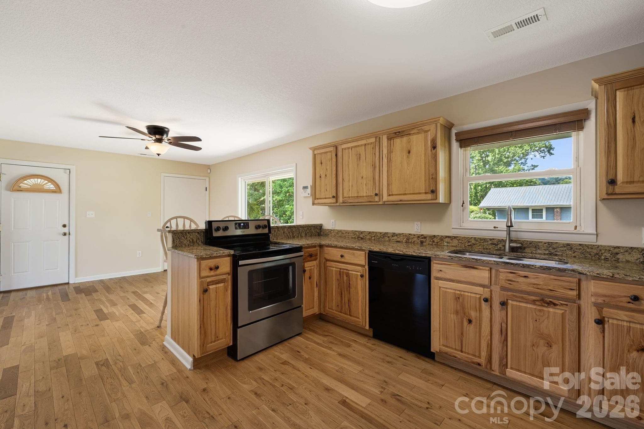 Single Family Residence at 490 ecusta Road, Brevard, photo 12 of 25