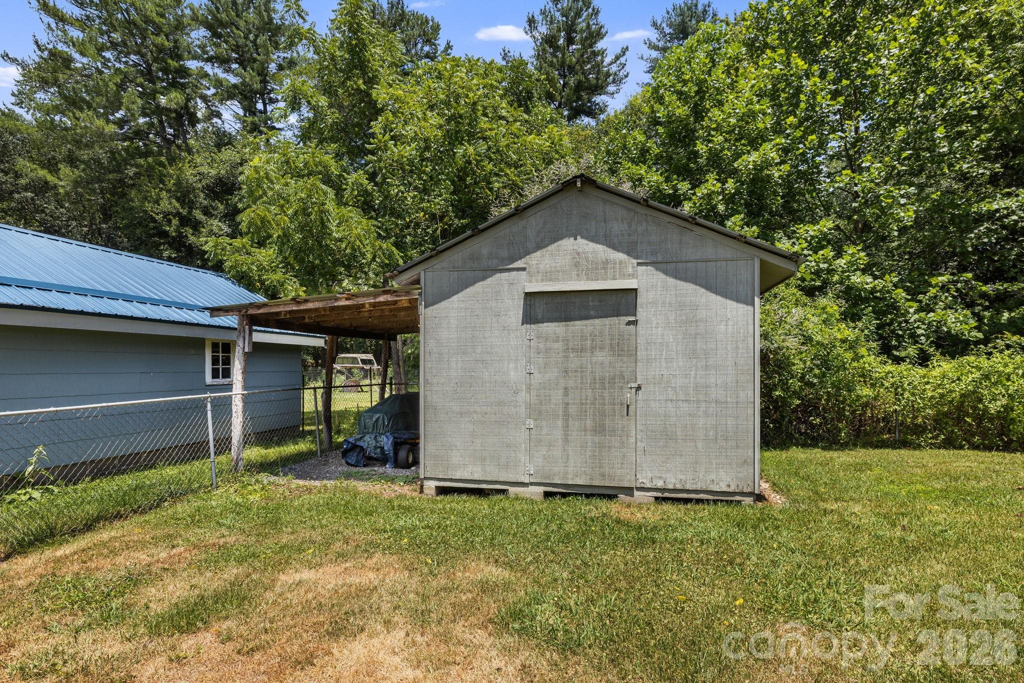 Single Family Residence at 490 ecusta Road, Brevard, photo 24 of 25