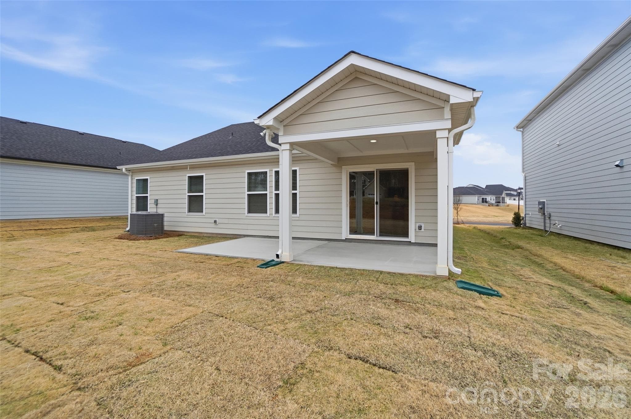 Representative Photo of Home - Home is available to personalize and pick individual options.  Pricing and options subject to change based on purchaser's selections. - 103 Paleo Street, Kings Mountain