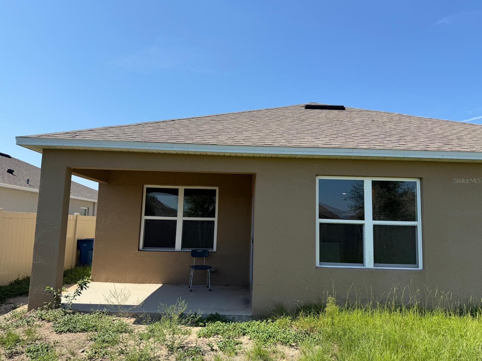Single Family Residence at 4604 BERNARD BLVD, HAINES CITY, photo 26 of 28