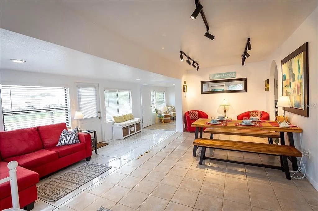 Single Family Residence at 839 3RD ST N, SAFETY HARBOR, photo 2 of 38