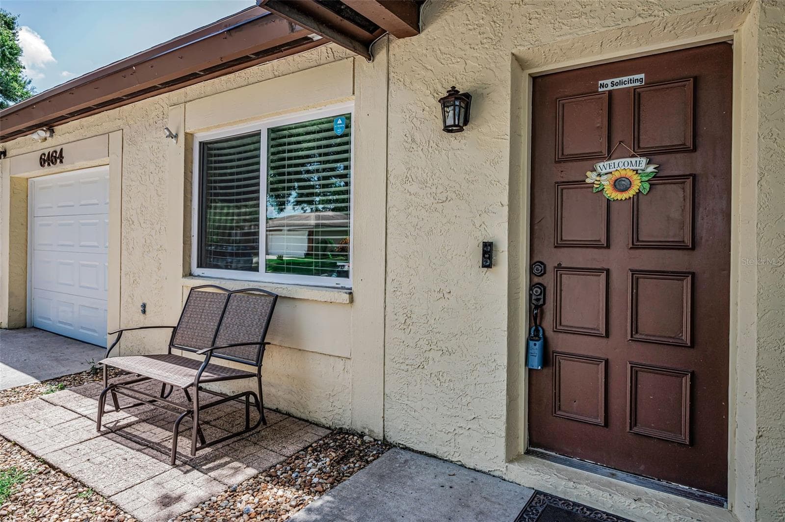Entrance - 6464 107TH TER N, PINELLAS PARK