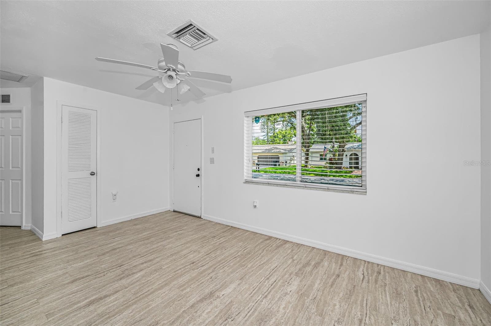 Living Room - 6464 107TH TER N, PINELLAS PARK