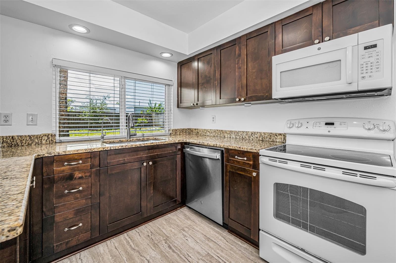 Kitchen` - 6464 107TH TER N, PINELLAS PARK