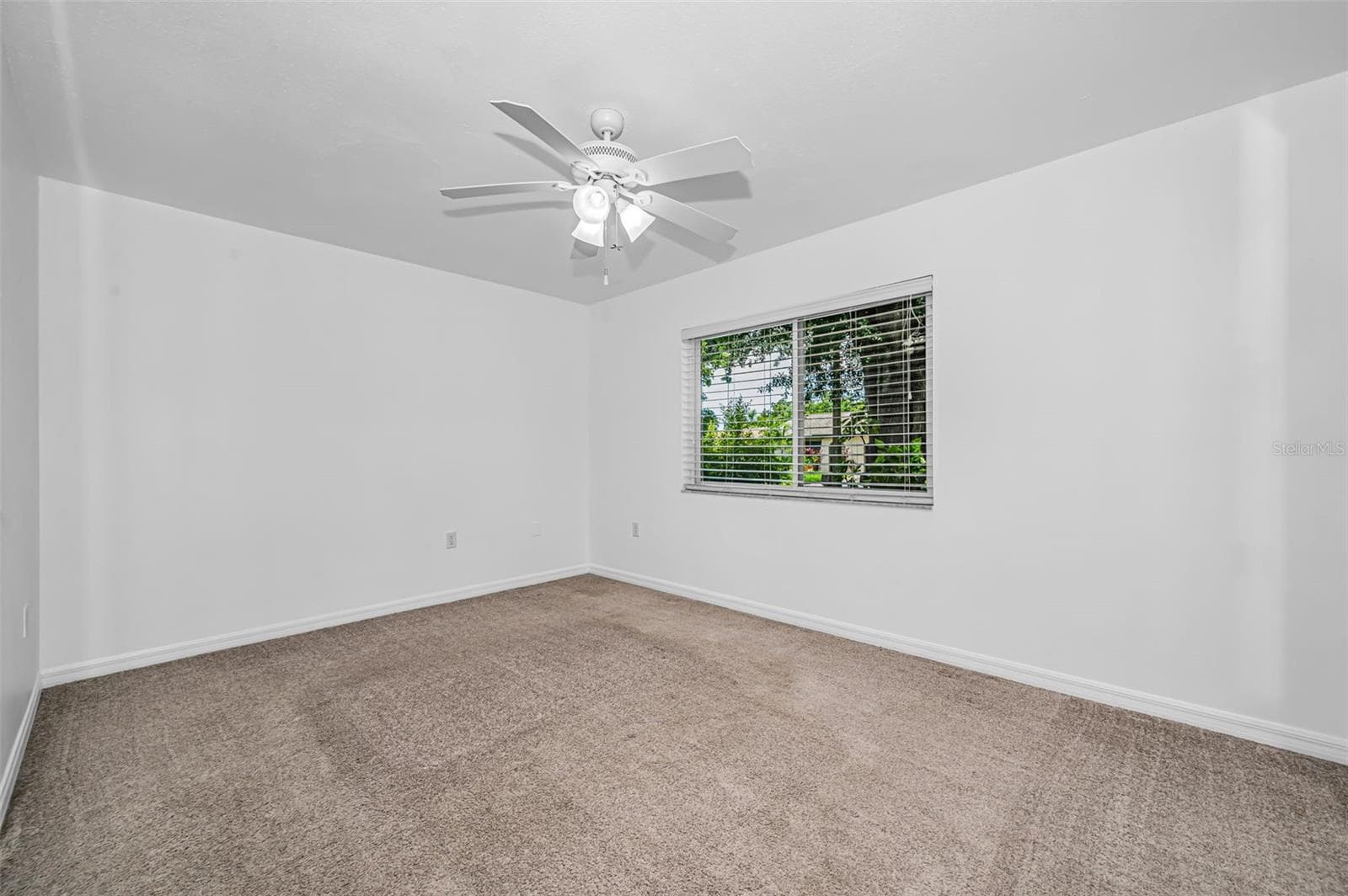 Primary Bedroom - 6464 107TH TER N, PINELLAS PARK