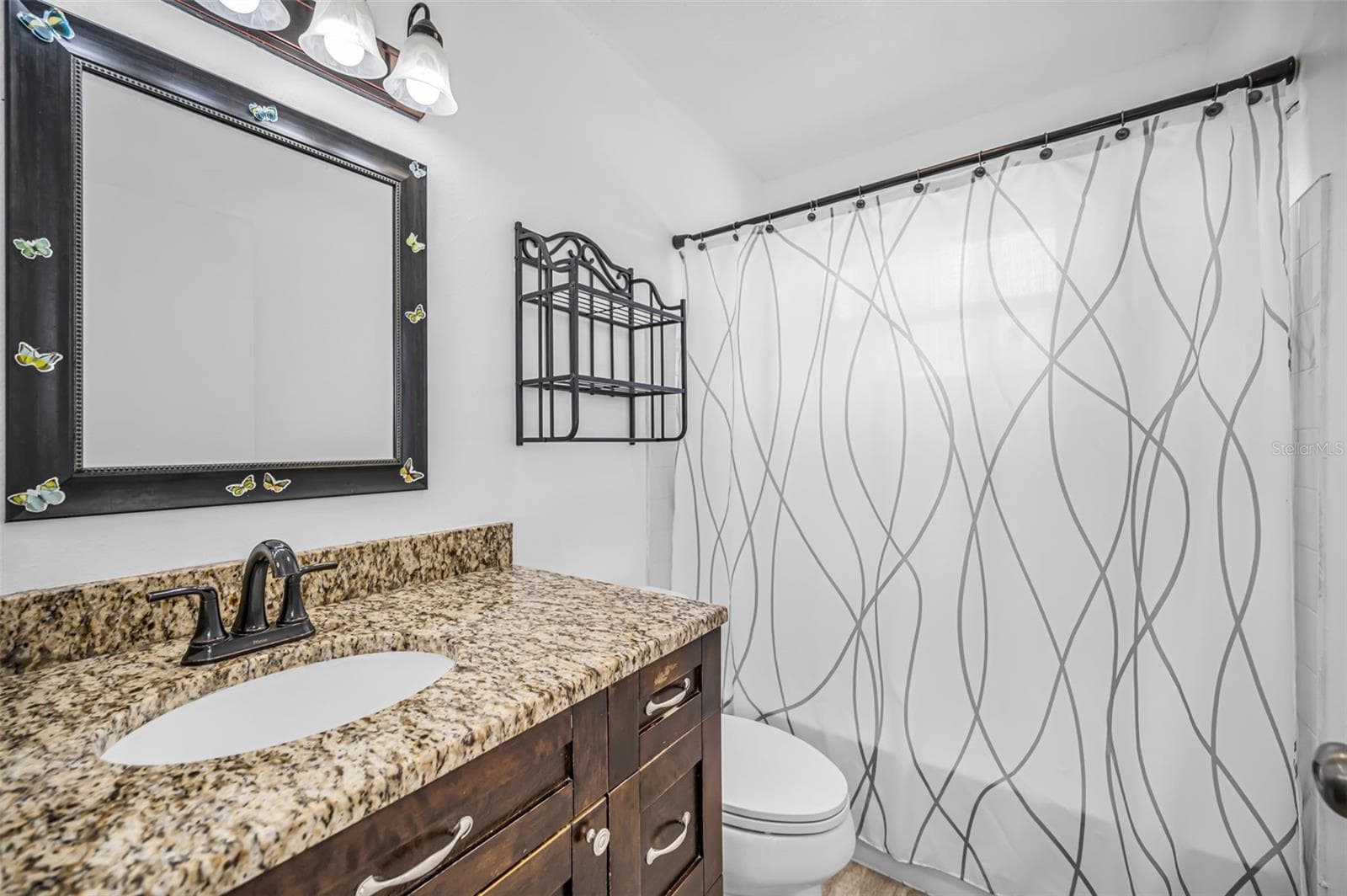 Bathroom - 6464 107TH TER N, PINELLAS PARK