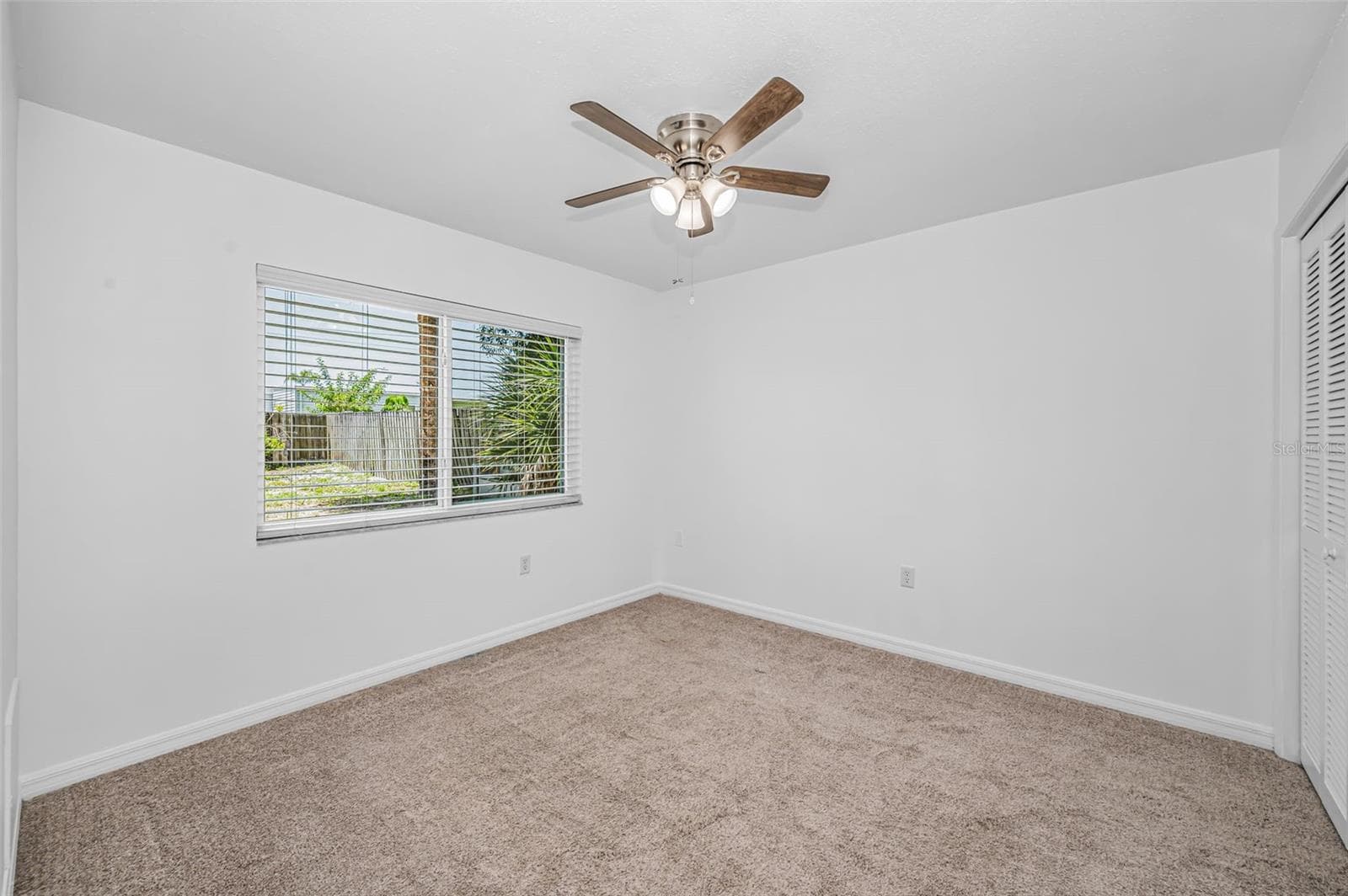 2nd Bedroom - 6464 107TH TER N, PINELLAS PARK