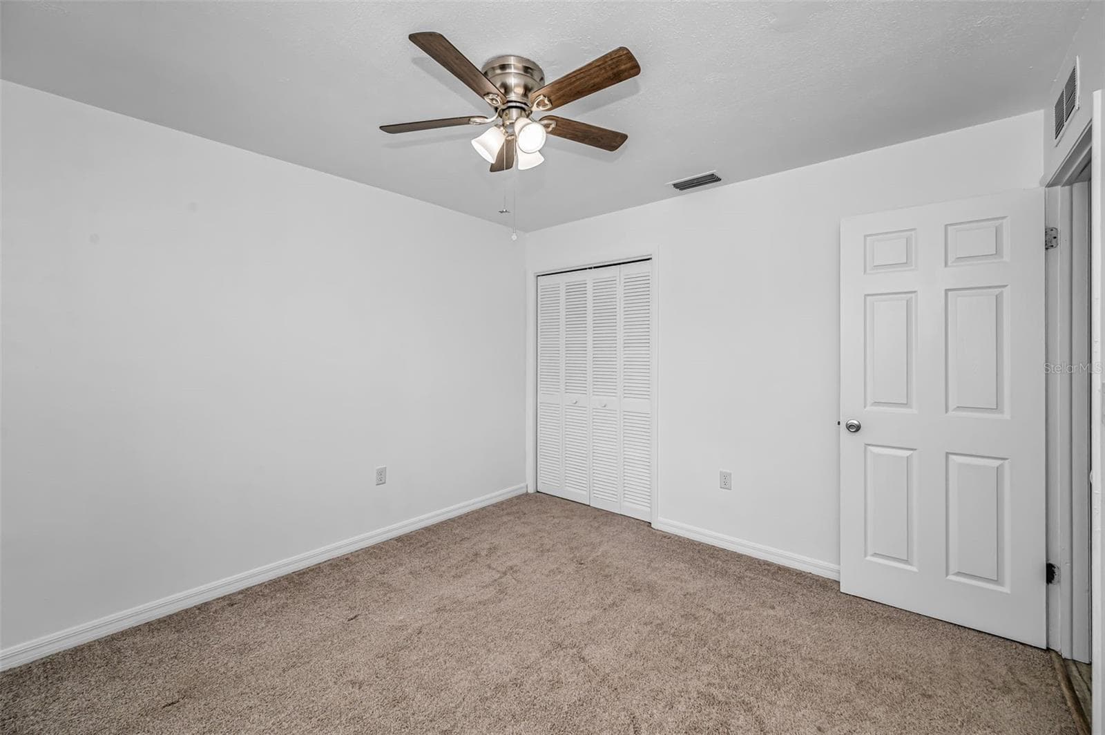 2nd Bedroom - 6464 107TH TER N, PINELLAS PARK