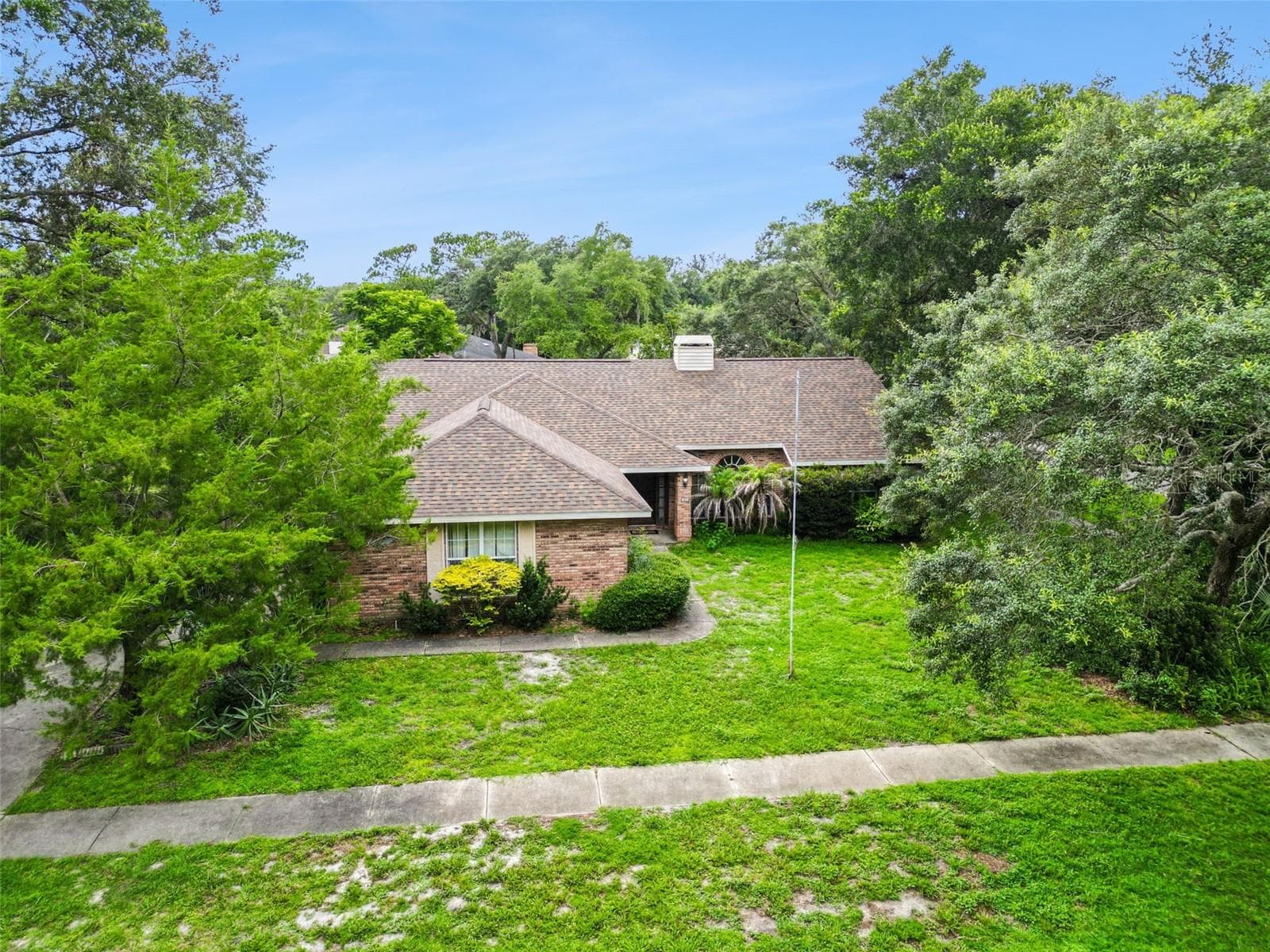 Single Family Residence at 175 WHITE DOVE AVE, ORANGE CITY, photo 3 of 29