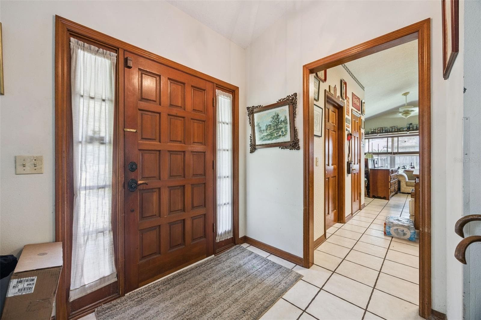 Single Family Residence at 175 WHITE DOVE AVE, ORANGE CITY, photo 4 of 29