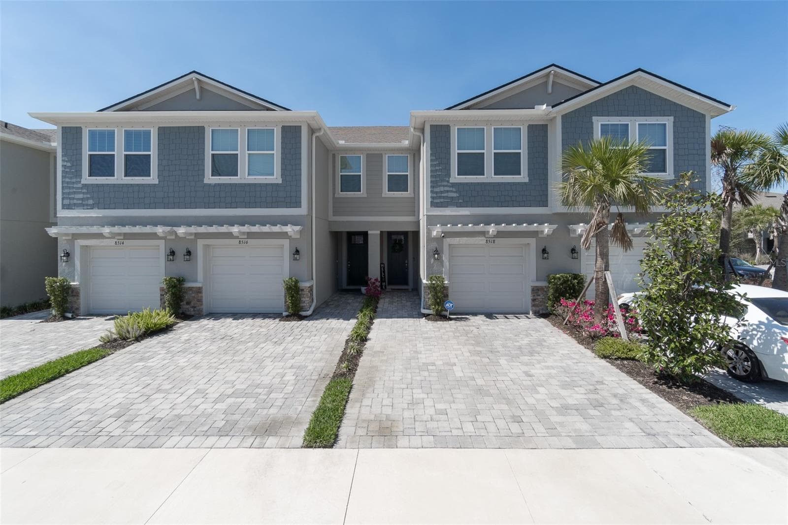 Townhouse at 8518 PRIMROSE WILLOW PL, ODESSA, photo 2 of 27