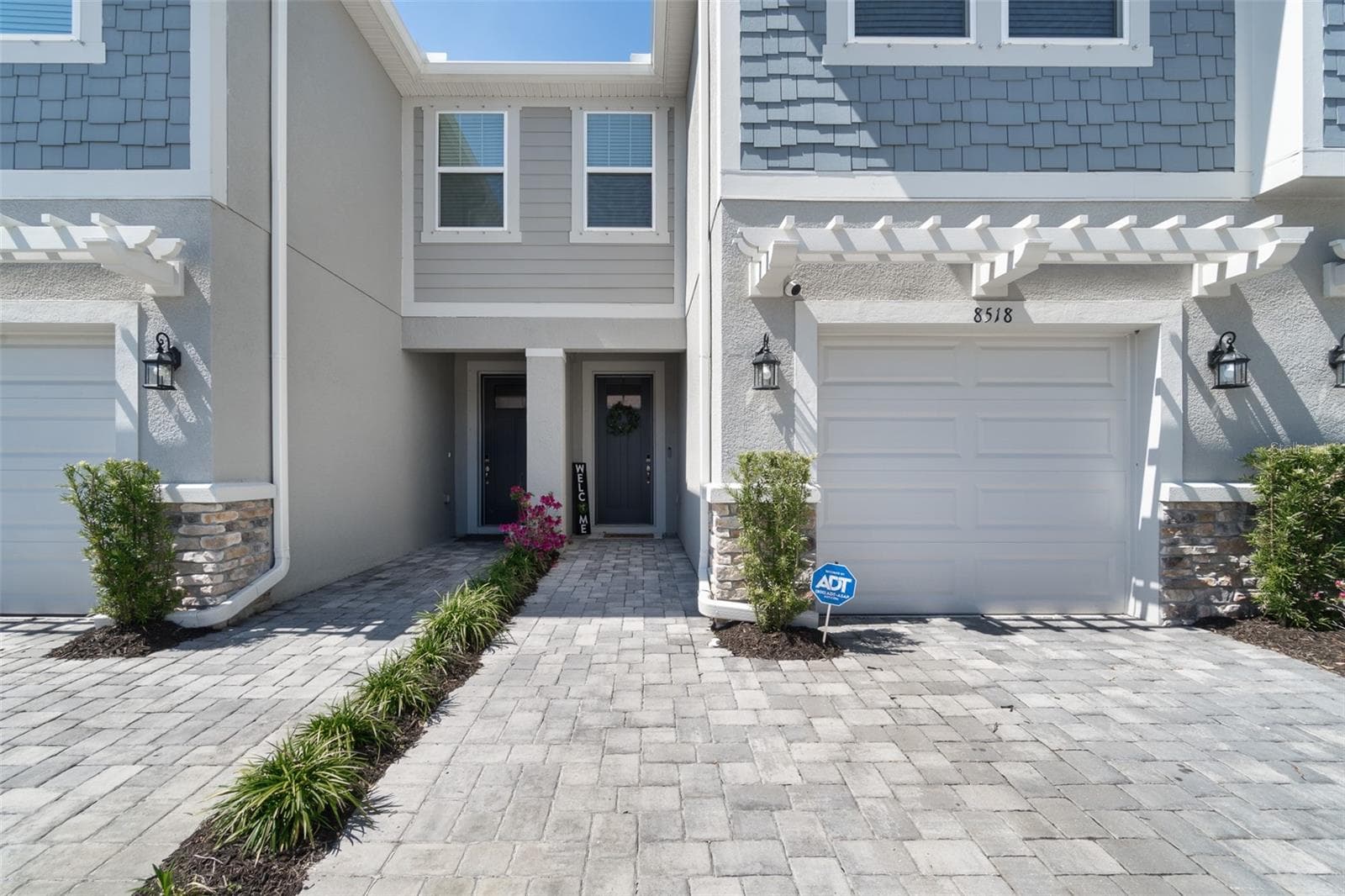 Townhouse at 8518 PRIMROSE WILLOW PL, ODESSA, photo 3 of 27