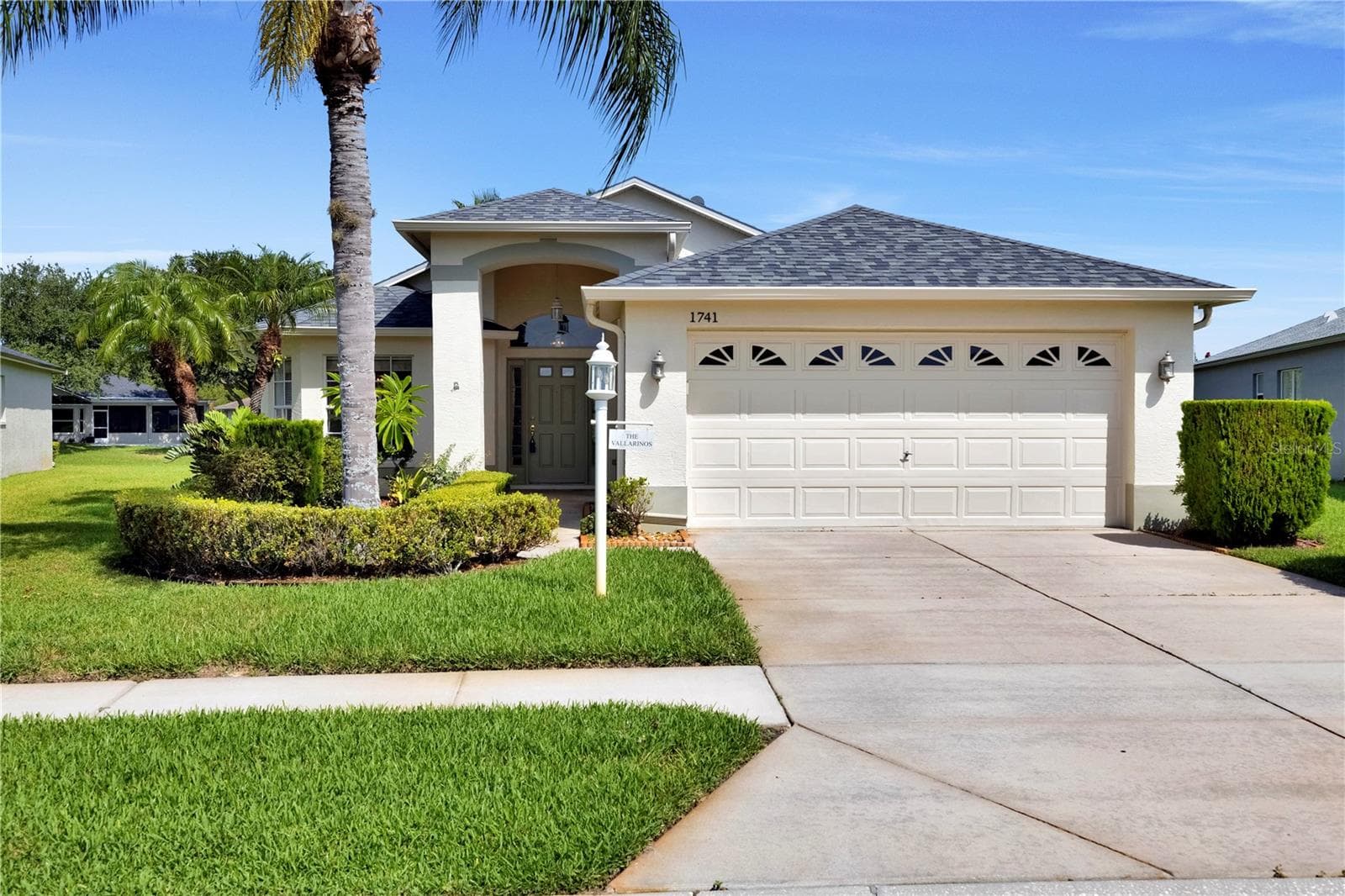 Single Family Residence at 1741 ARBOR KNOLL LOOP, TRINITY, photo 39 of 39