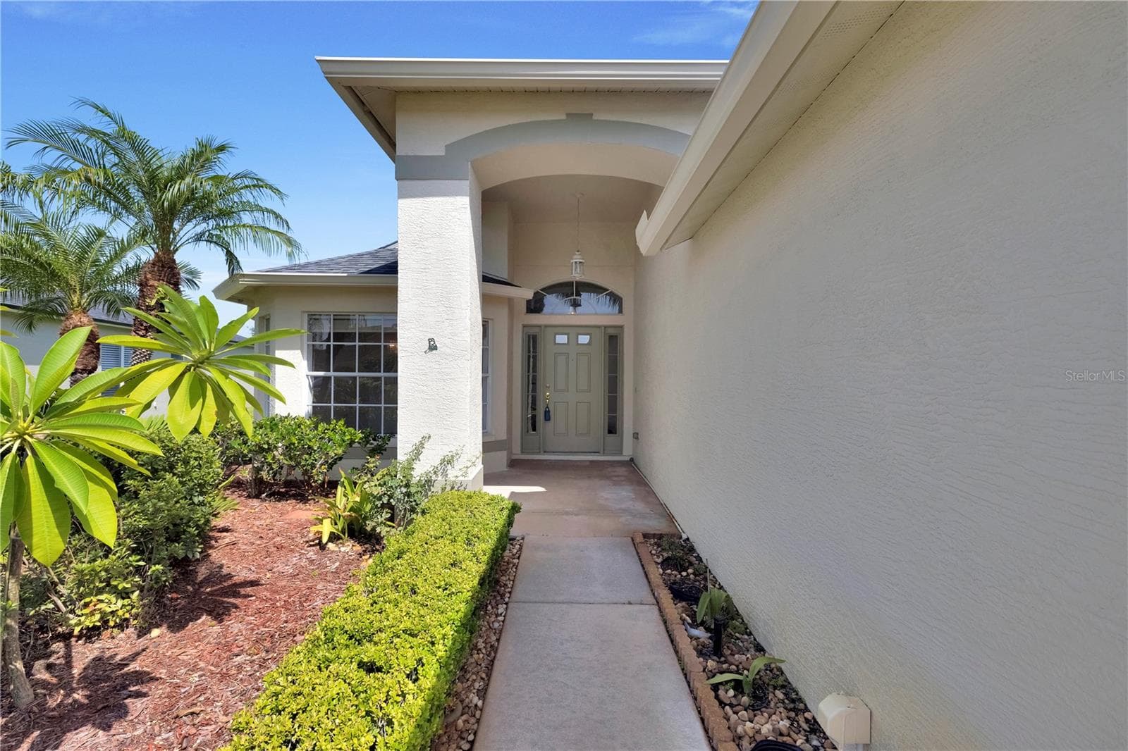 Single Family Residence at 1741 ARBOR KNOLL LOOP, TRINITY, photo 4 of 39