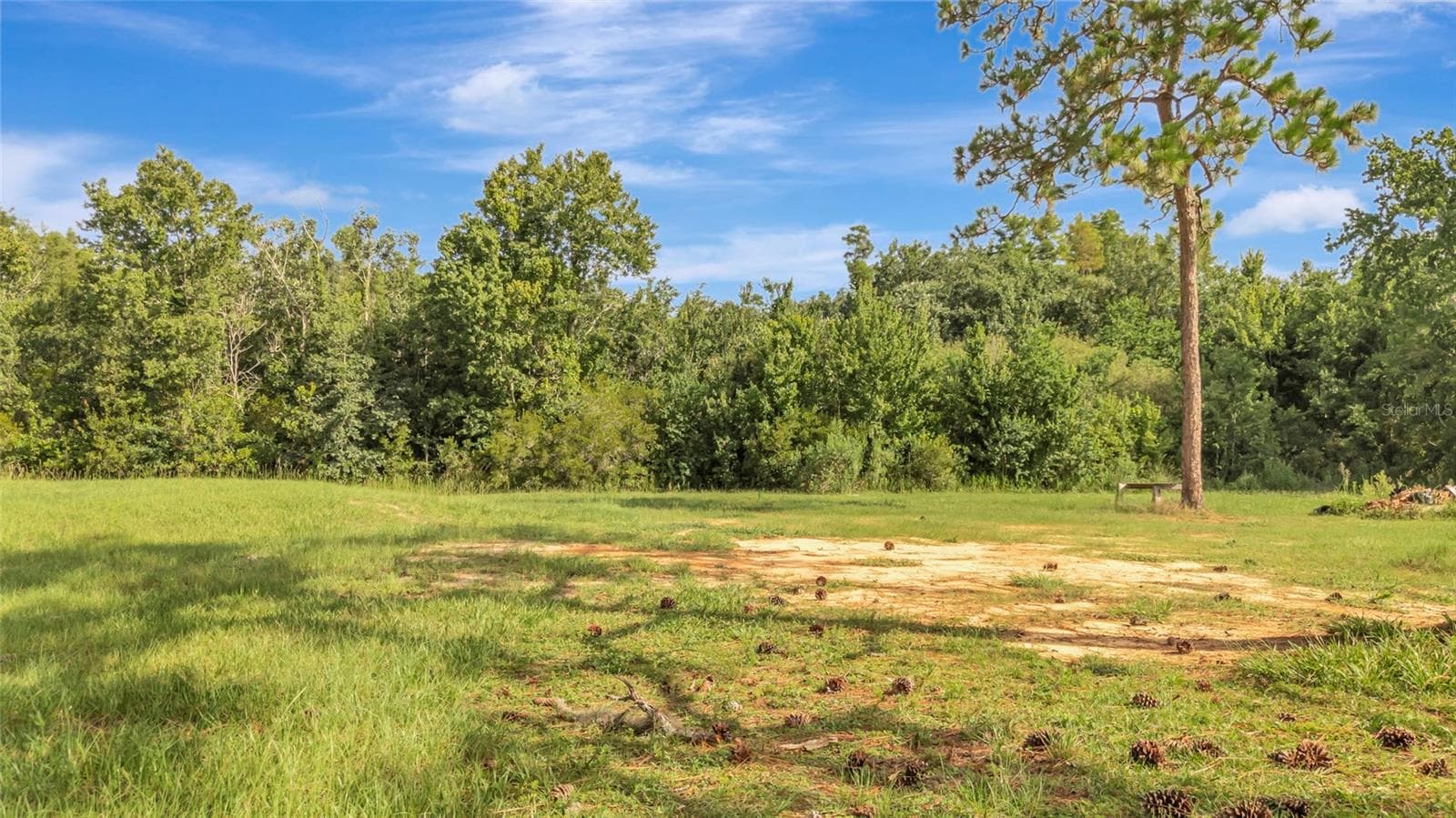 Land at 4541 COUNTY ROAD 561, CLERMONT, photo 5 of 8