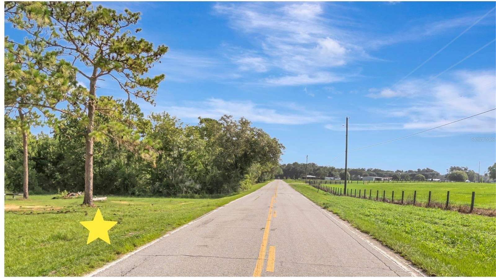 Land at 4541 COUNTY ROAD 561, CLERMONT, photo 6 of 8