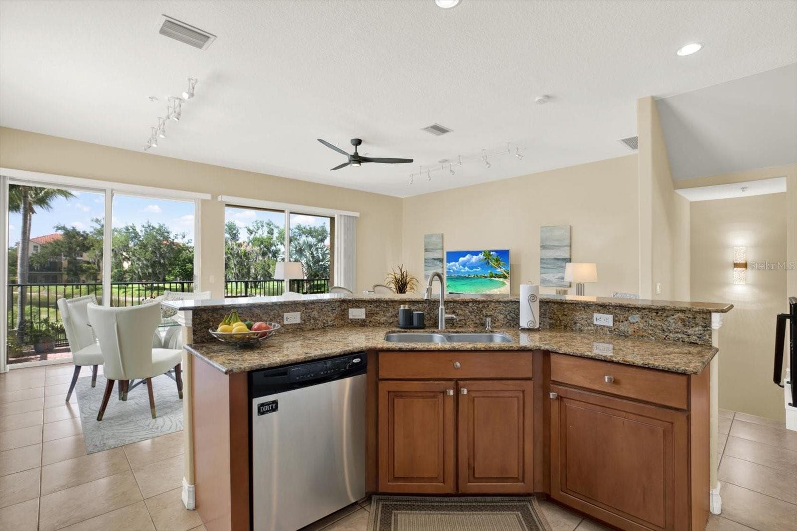 Townhouse at 1226 3RD STREET CIR E, PALMETTO, photo 8 of 29