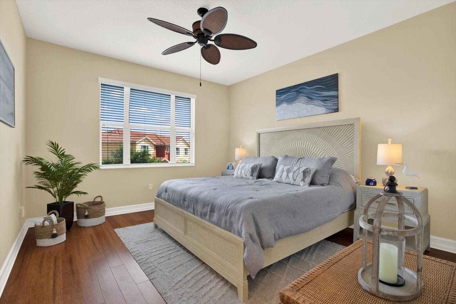 Guest Room 1 - 1226 3RD STREET CIR E, PALMETTO