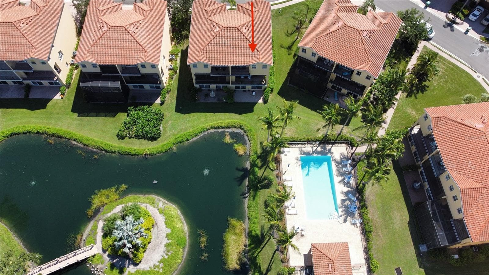Pool #2 - 1226 3RD STREET CIR E, PALMETTO
