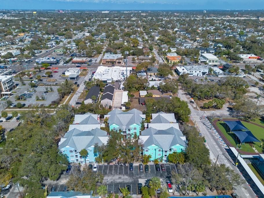 Condominium at 3002 W CLEVELAND ST #D11, TAMPA, photo 42 of 48