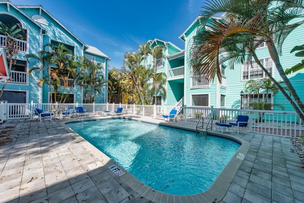 Condominium at 3002 W CLEVELAND ST #D11, TAMPA, photo 48 of 48