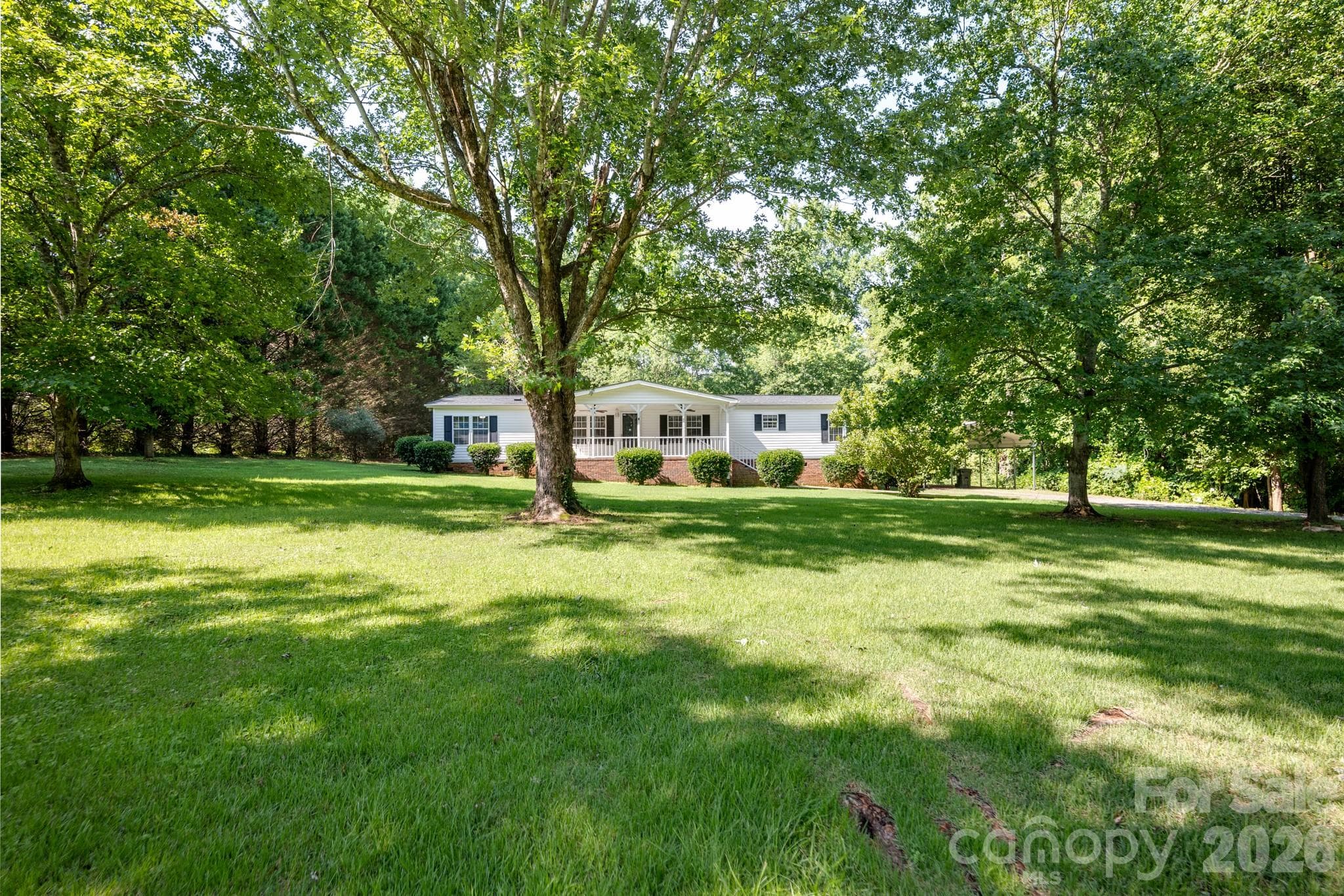 Single Family Residence at 2322 Cyrus Drive, Clover, photo 29 of 30