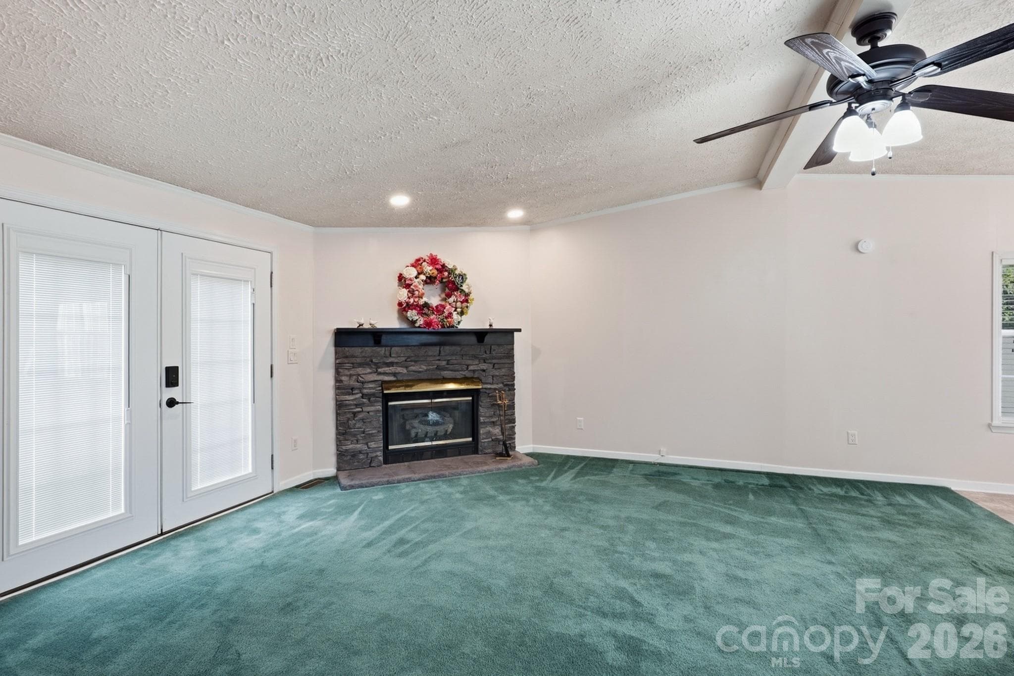 Single Family Residence at 2322 Cyrus Drive, Clover, photo 9 of 30