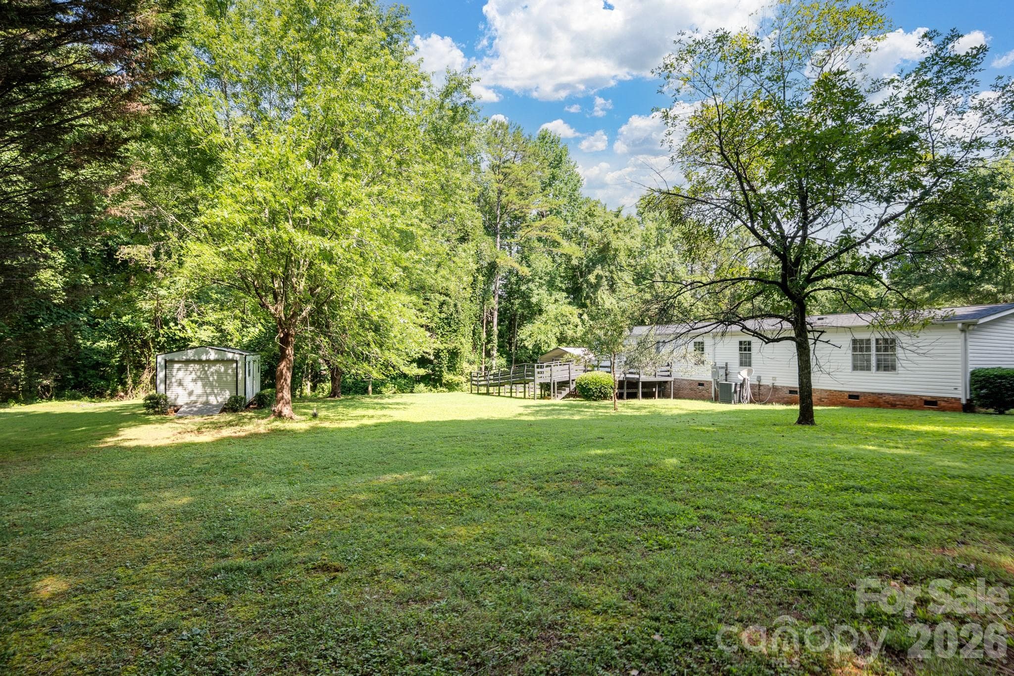 Single Family Residence at 2322 Cyrus Drive, Clover, photo 25 of 30