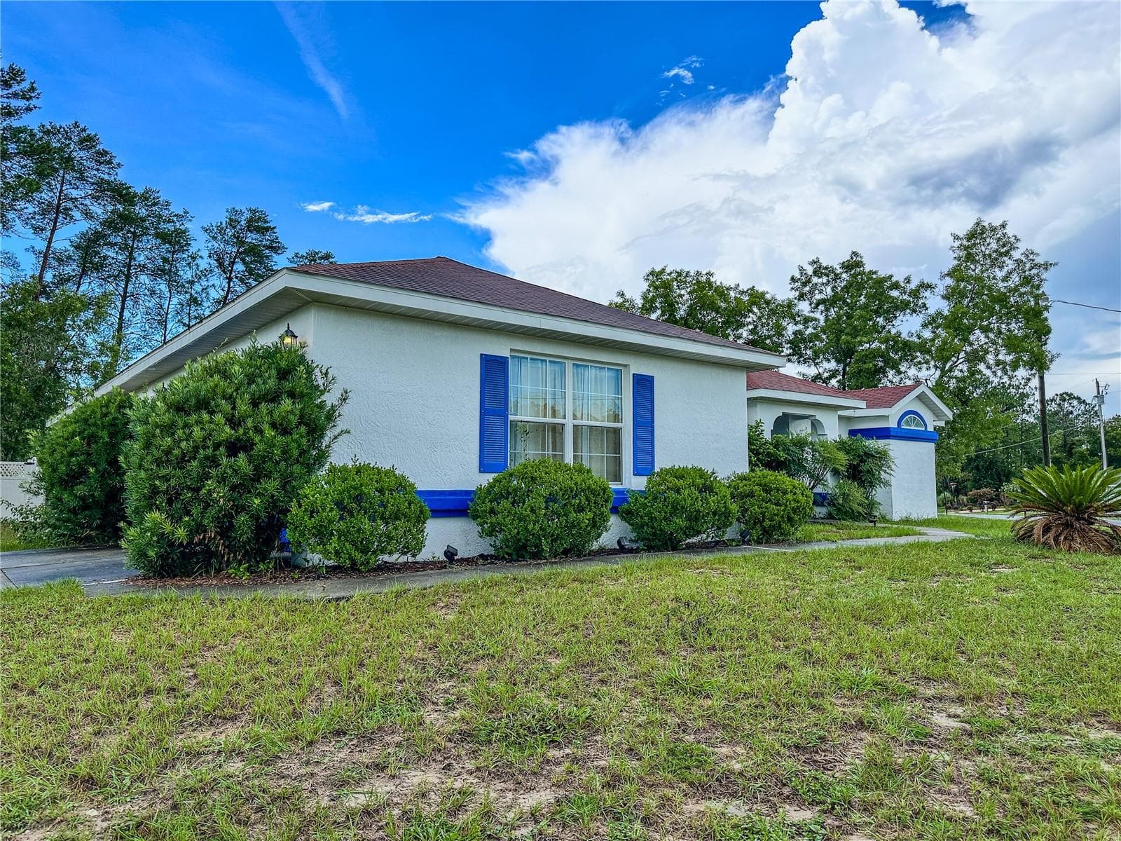 Single Family Residence at 13076 SW 78TH TER, OCALA, photo 32 of 35