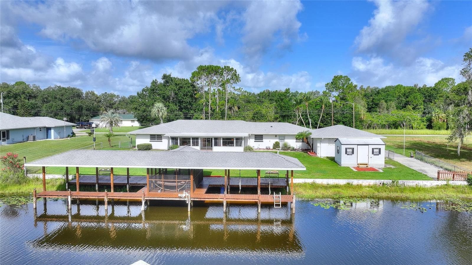 Single Family Residence at 6197 AMARYLLIS DR, INDIAN LAKE ESTATES, photo 46 of 62