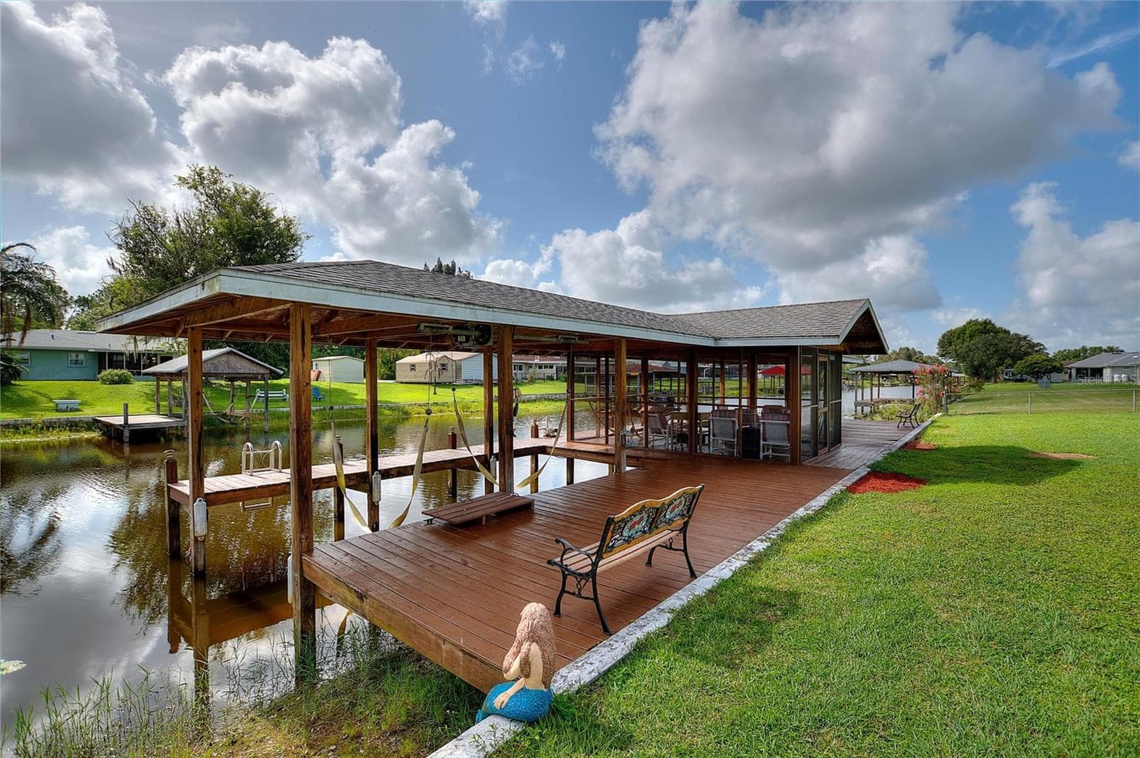 Single Family Residence at 6197 AMARYLLIS DR, INDIAN LAKE ESTATES, photo 44 of 62