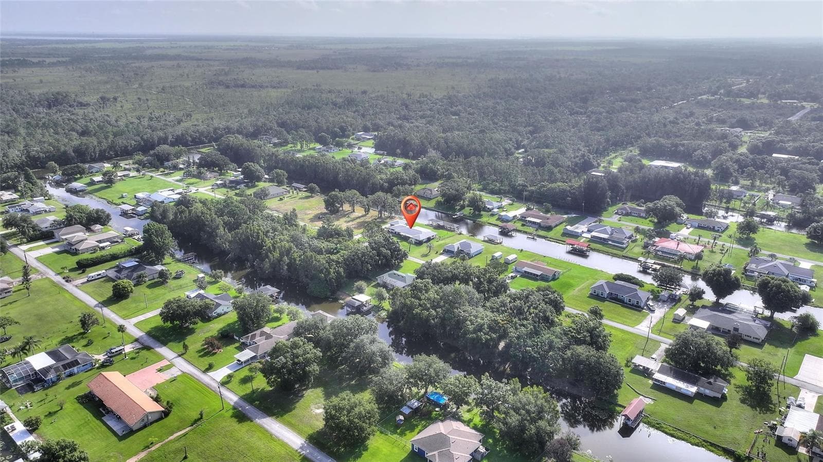 Single Family Residence at 6197 AMARYLLIS DR, INDIAN LAKE ESTATES, photo 56 of 62