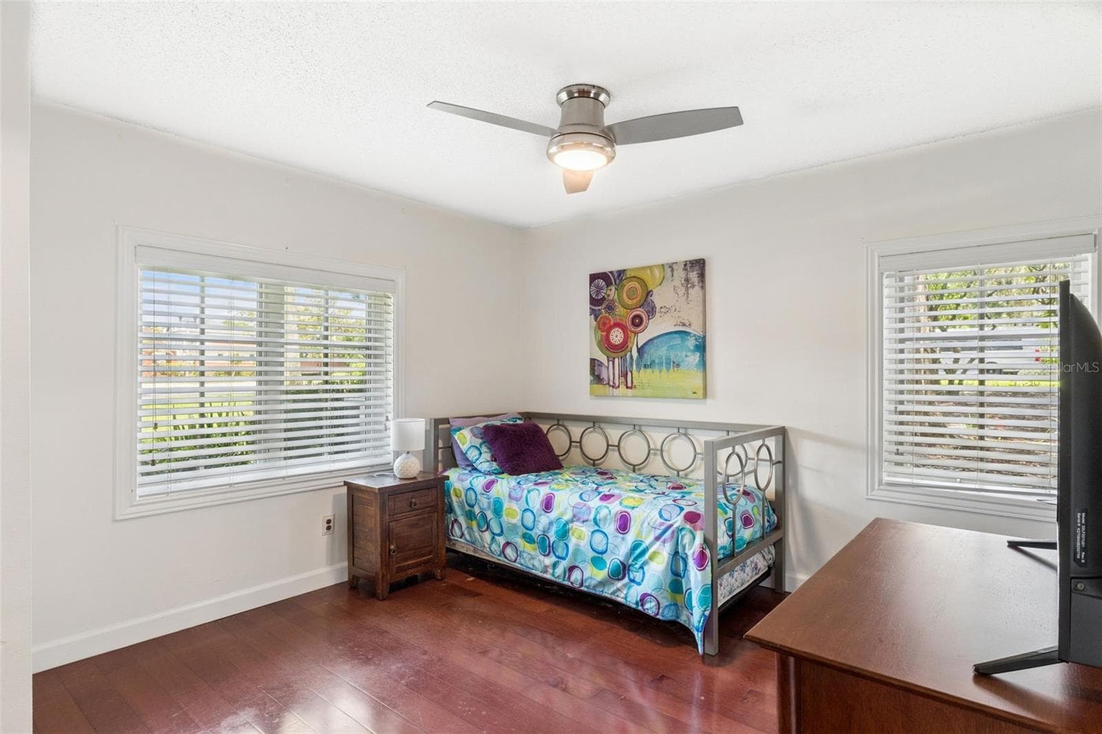 Guest Bedroom #6 with its own ensuite - 1629 HEMPEL AVE, WINDERMERE