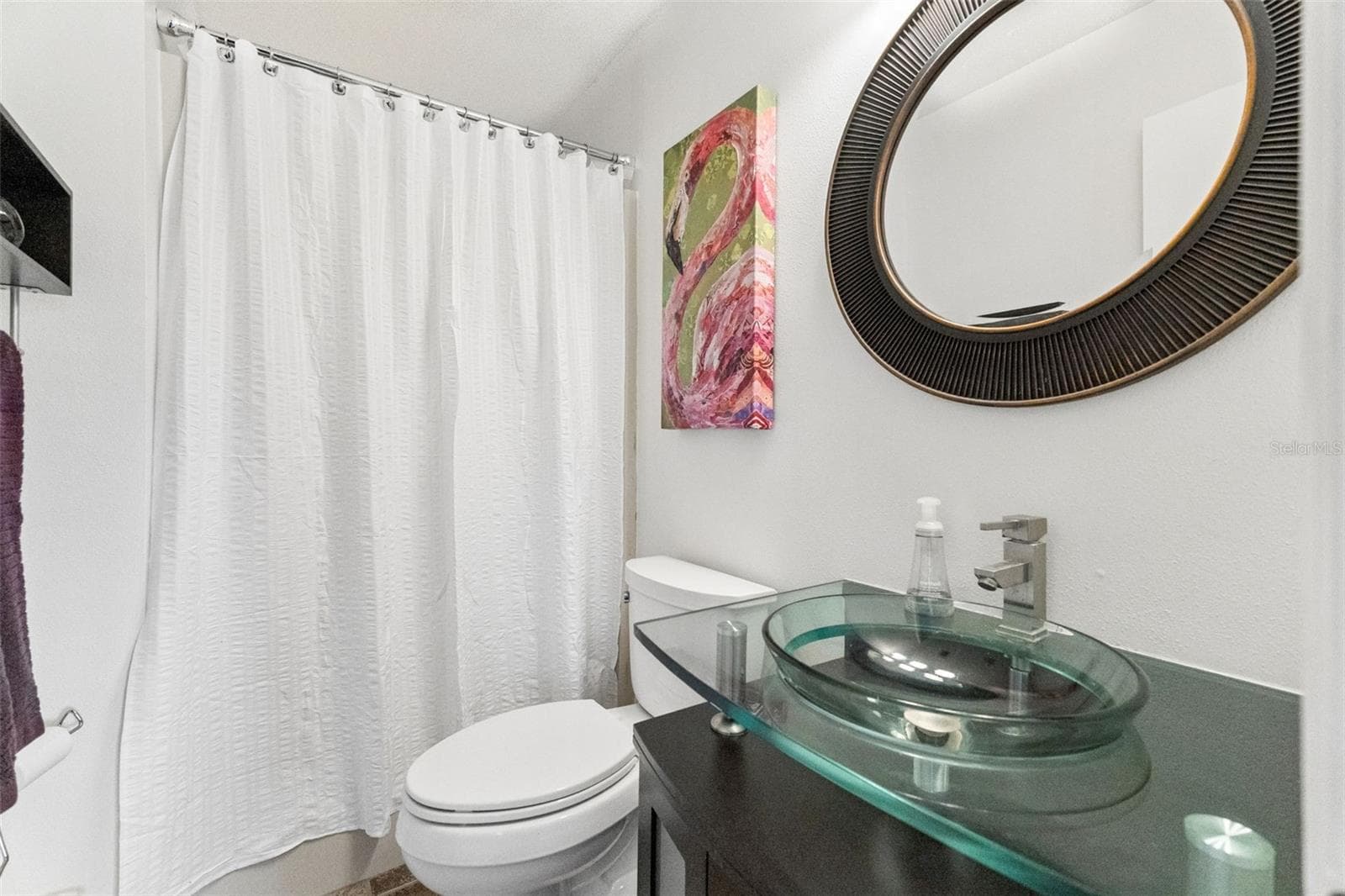 Bathroom #4 - GUEST HOUSE - 1629 HEMPEL AVE, WINDERMERE