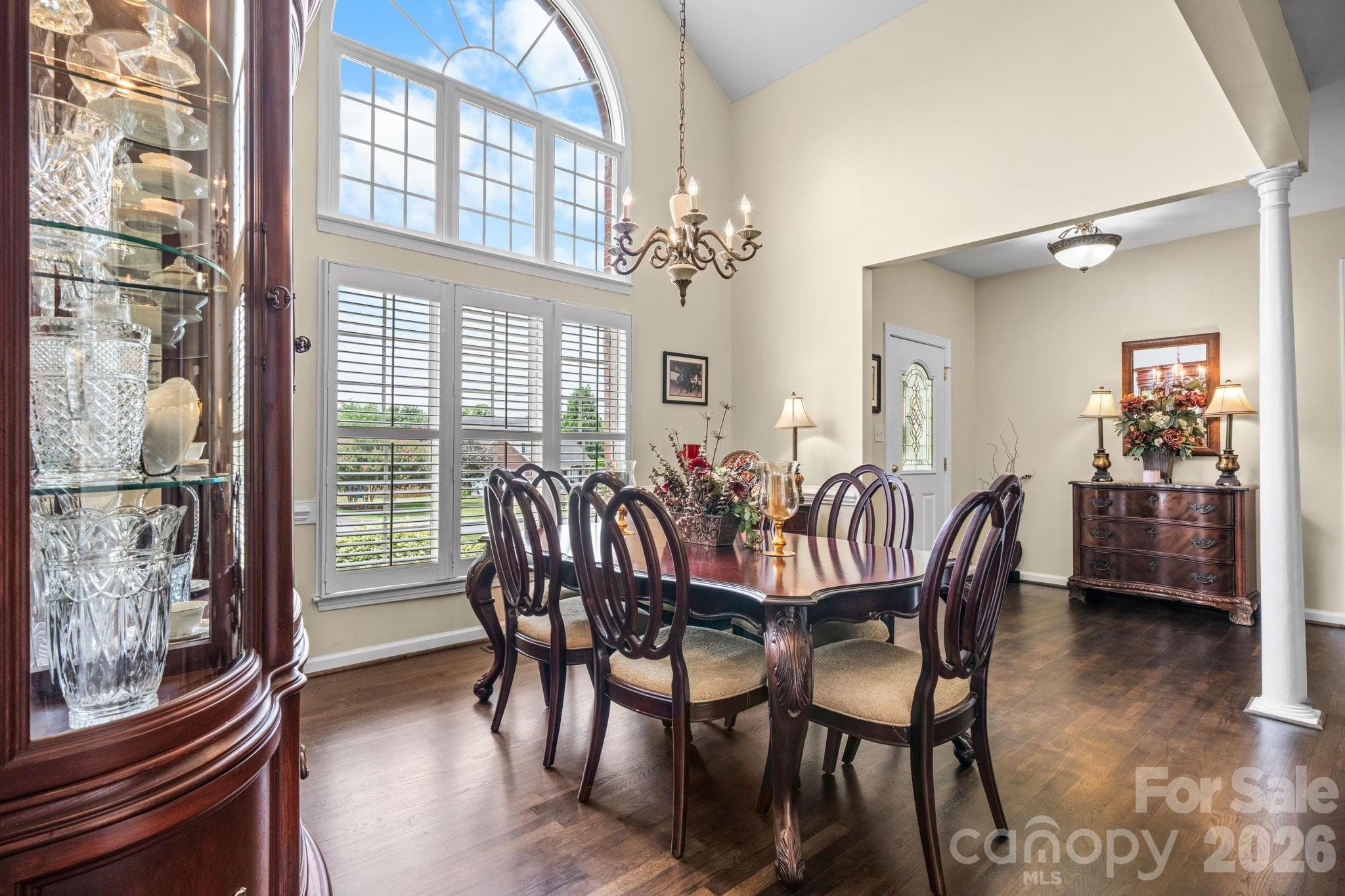 Single Family Residence at 3992 Brickfield Street, Hickory, photo 11 of 41
