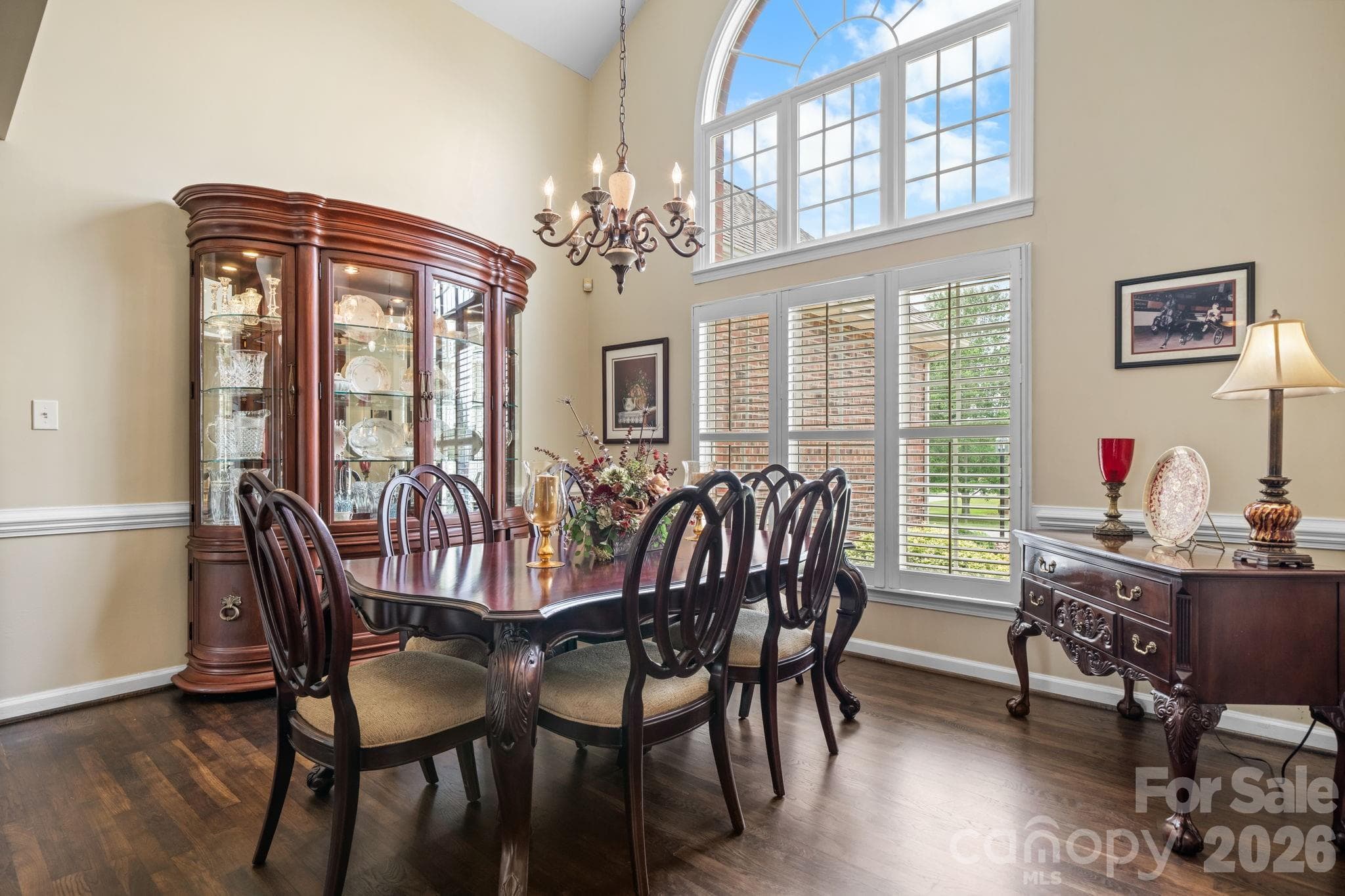 Single Family Residence at 3992 Brickfield Street, Hickory, photo 12 of 41