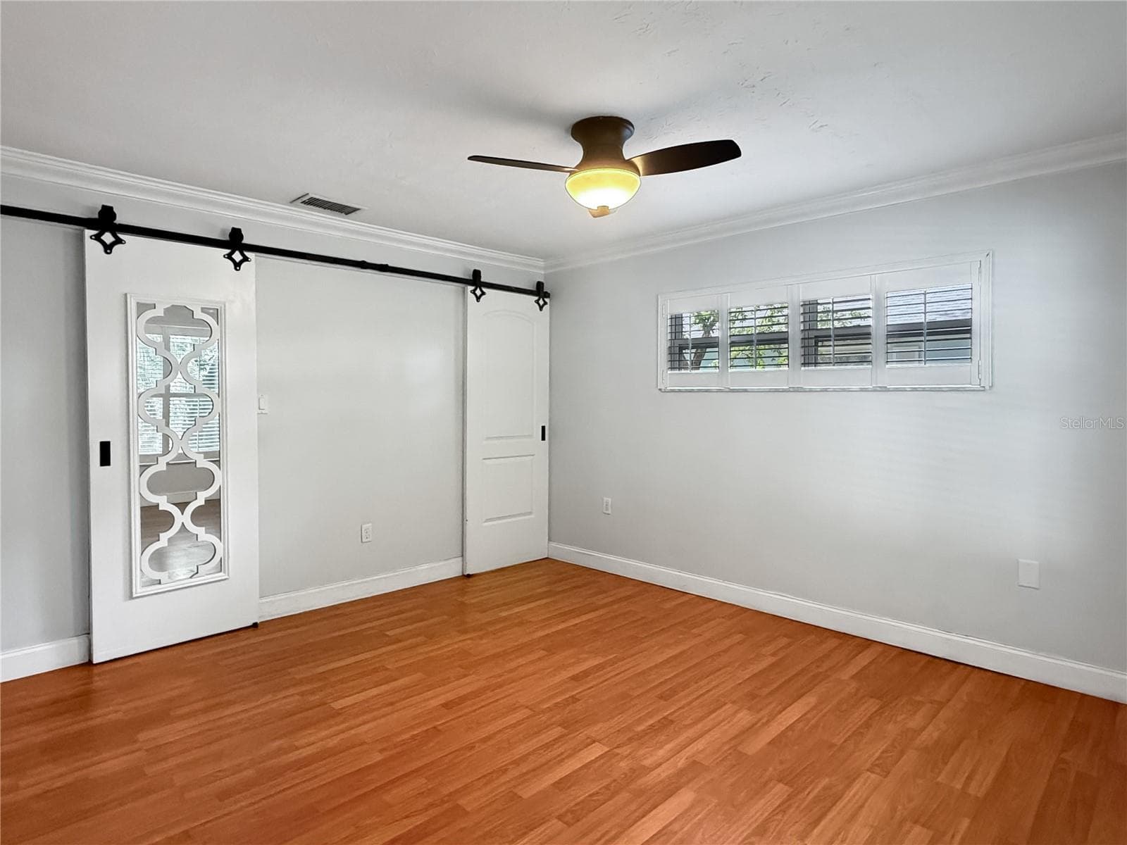 Primary Bedroom - 1011 WINDING OAKS DR, PALM HARBOR
