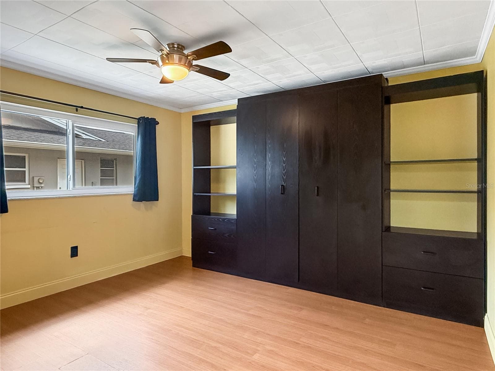 Bedroom Two - 1011 WINDING OAKS DR, PALM HARBOR