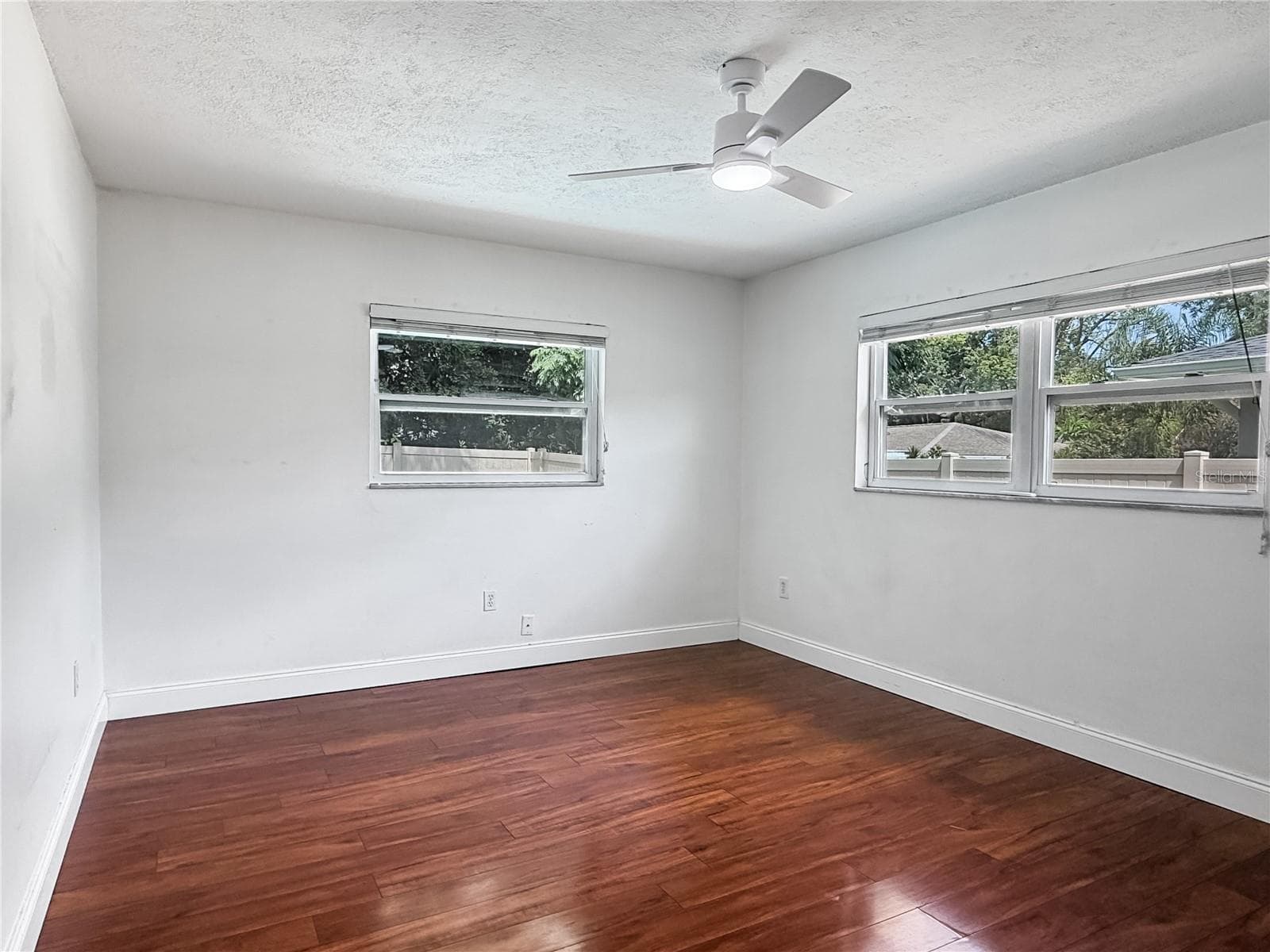 Bedroom Three - 1011 WINDING OAKS DR, PALM HARBOR