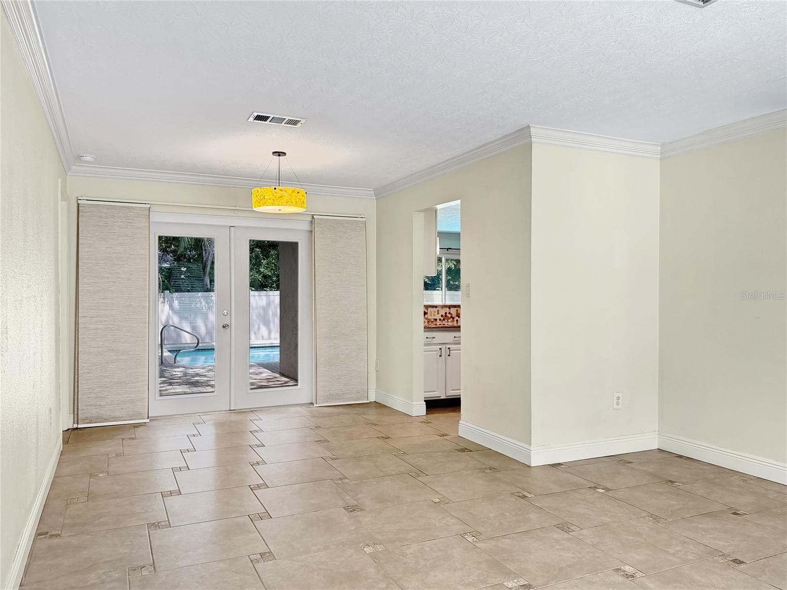 Dining Room - 1011 WINDING OAKS DR, PALM HARBOR
