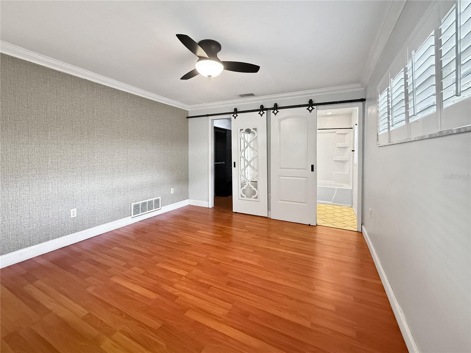 Primary Bedroom - 1011 WINDING OAKS DR, PALM HARBOR
