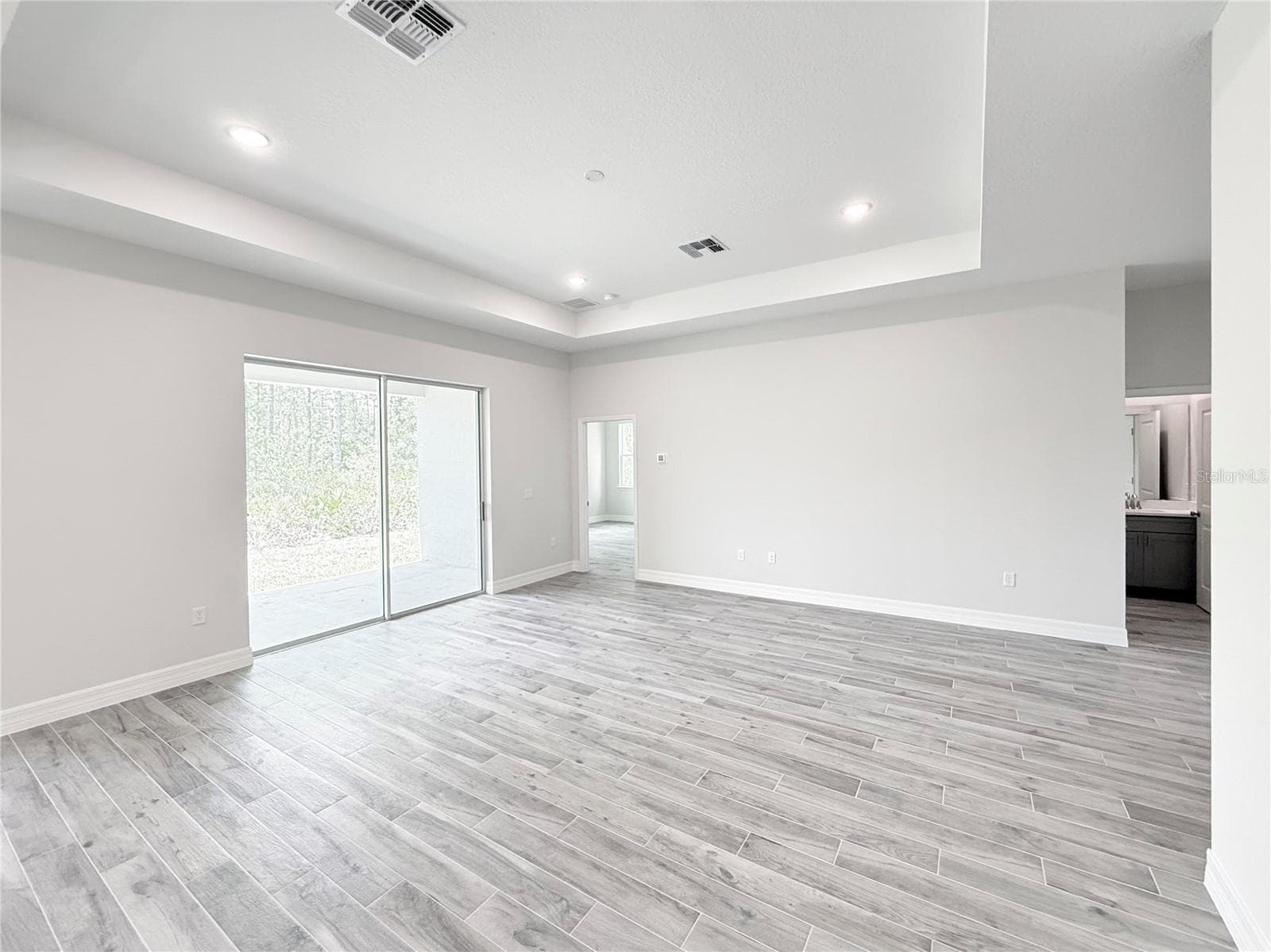 Living Room - 30280 W BLUEBELL AVE, EUSTIS