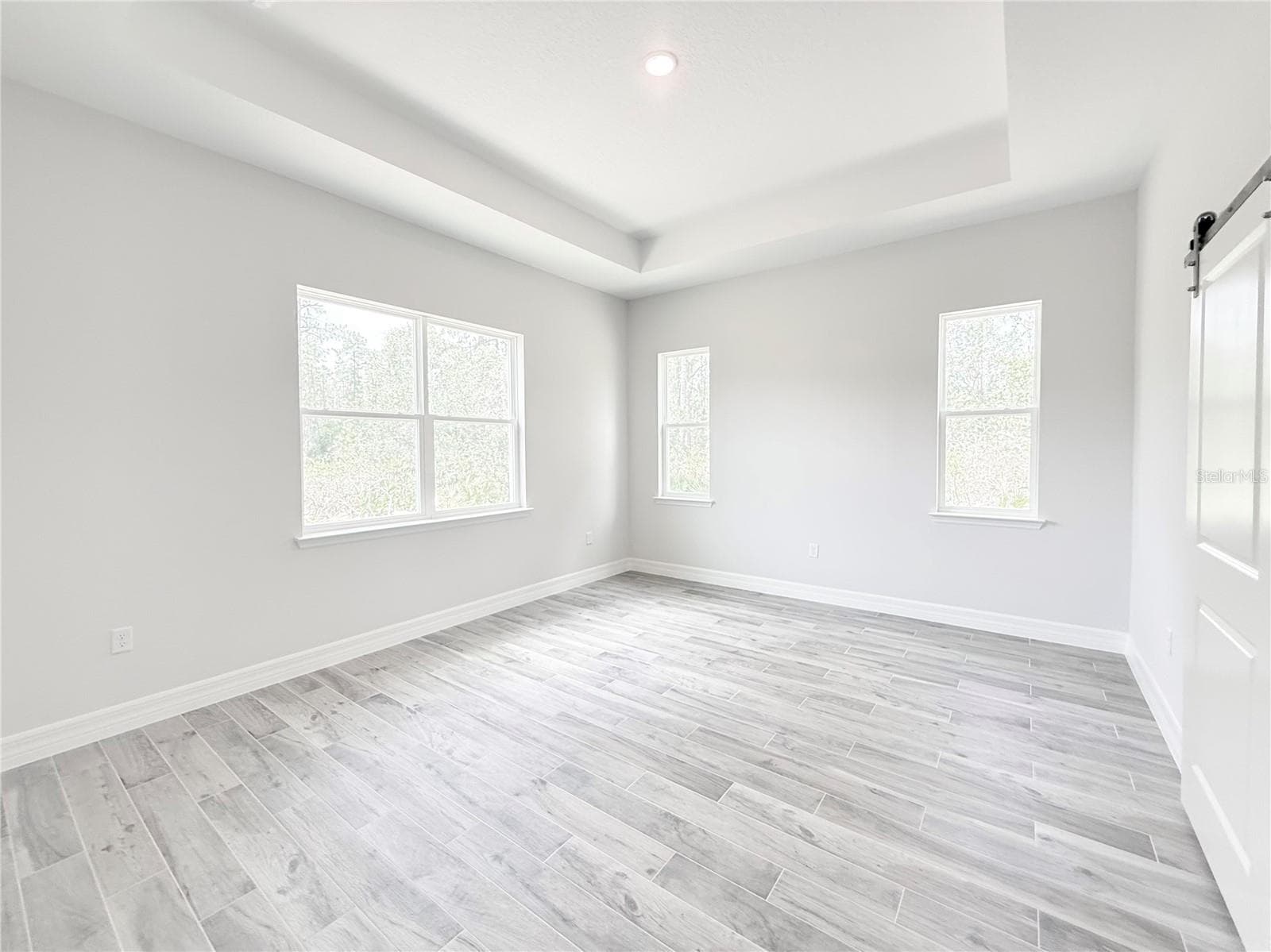 Primary Bedroom - 30280 W BLUEBELL AVE, EUSTIS