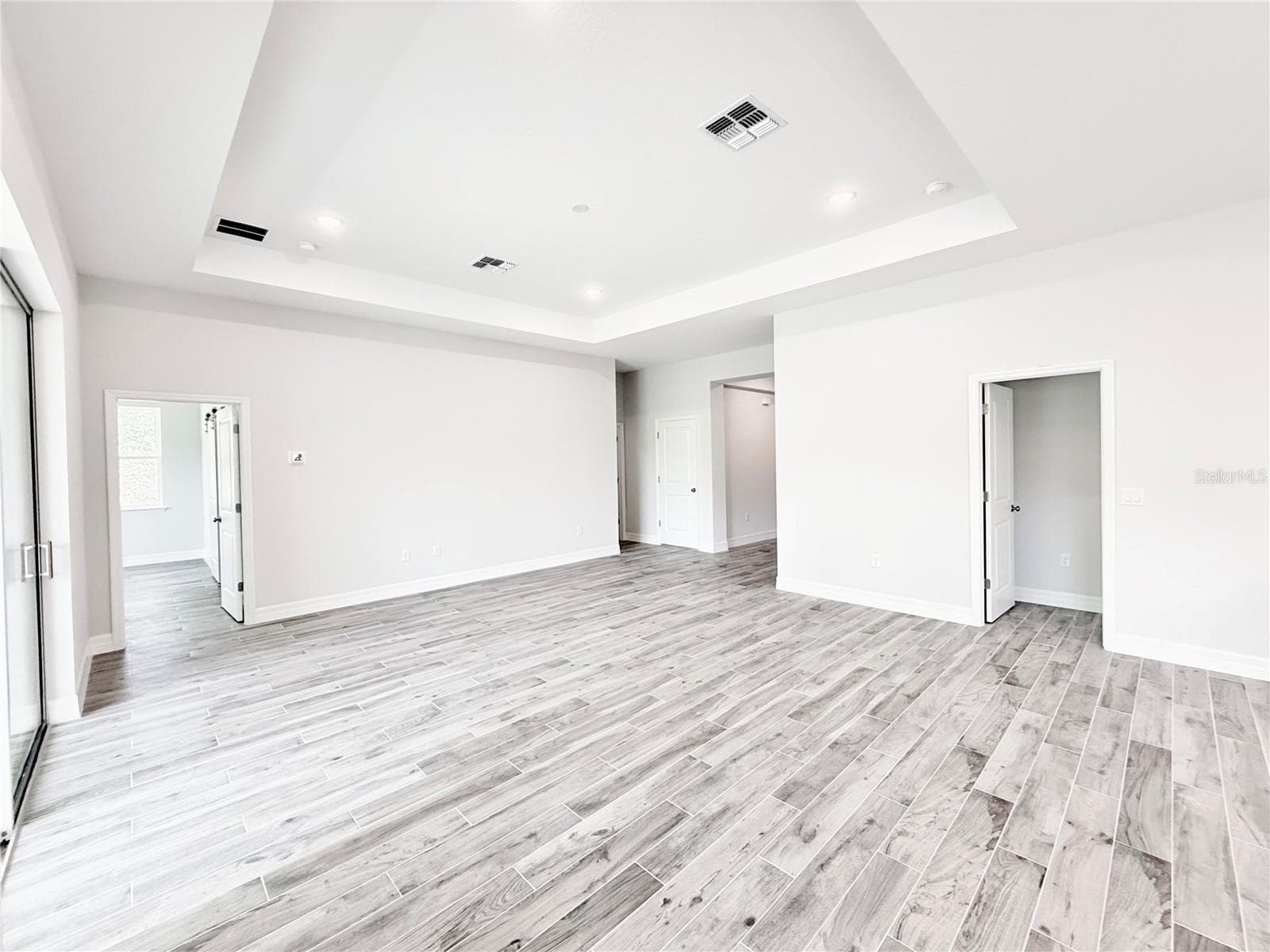 Living Room - 30280 W BLUEBELL AVE, EUSTIS