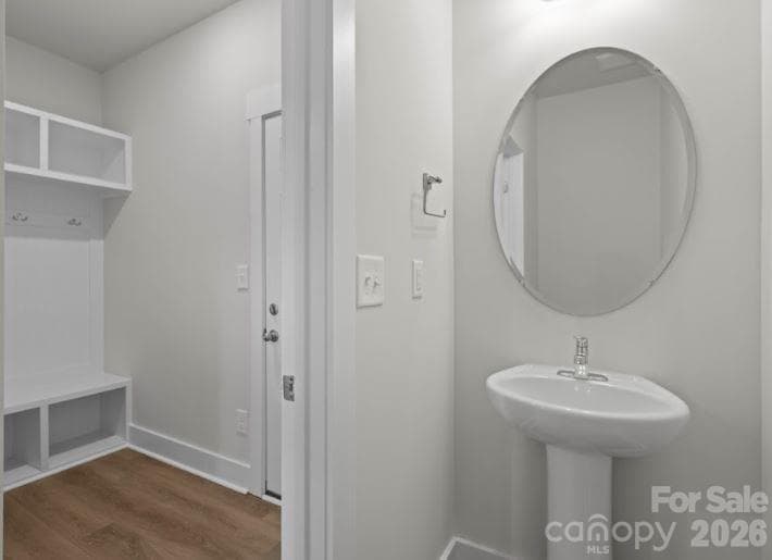 Townhouse at 442 Shasta Street, Gastonia, photo 13 of 20
