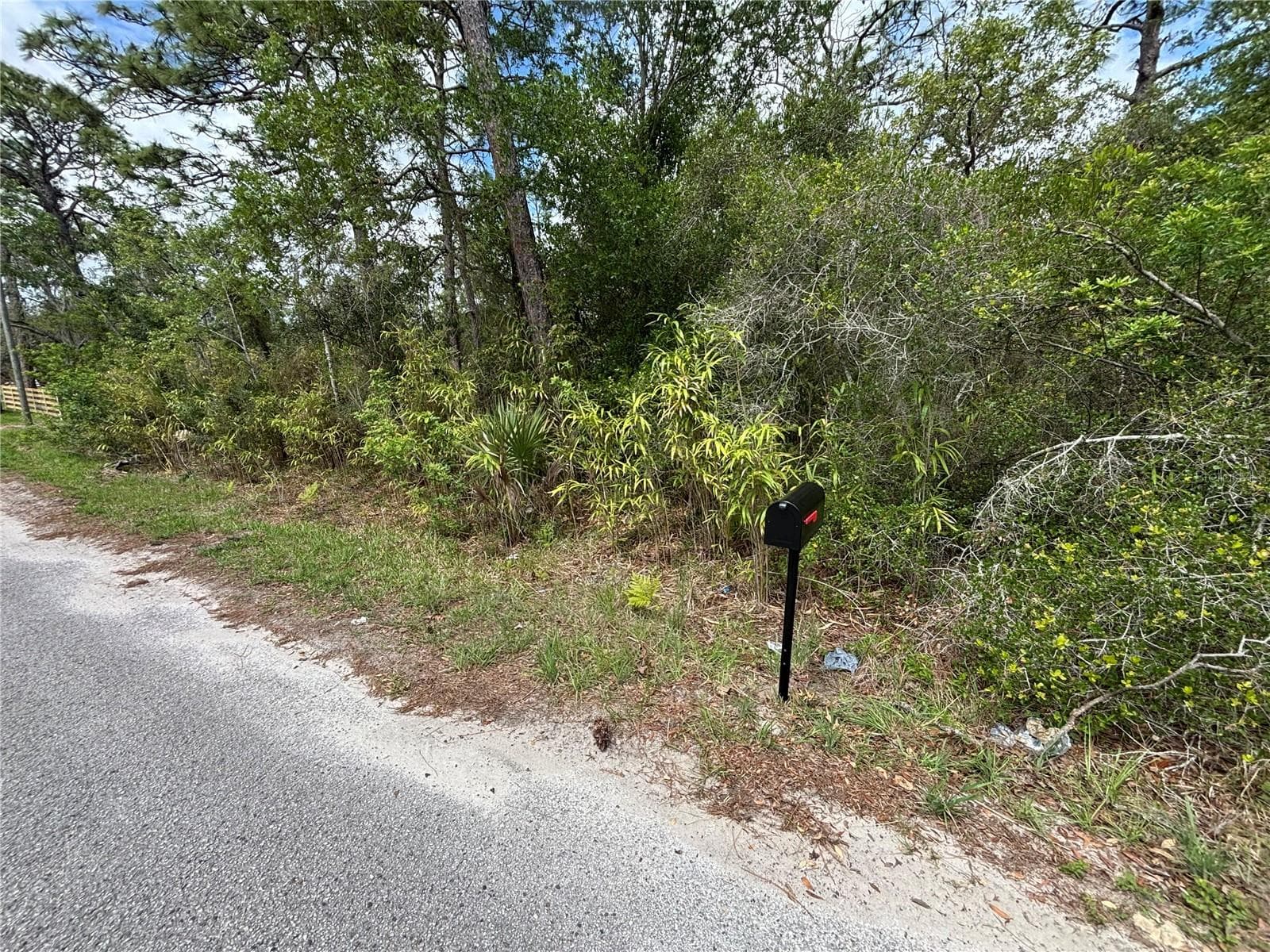 Land at 18379 THOMAS BLVD, HUDSON, photo 4 of 6