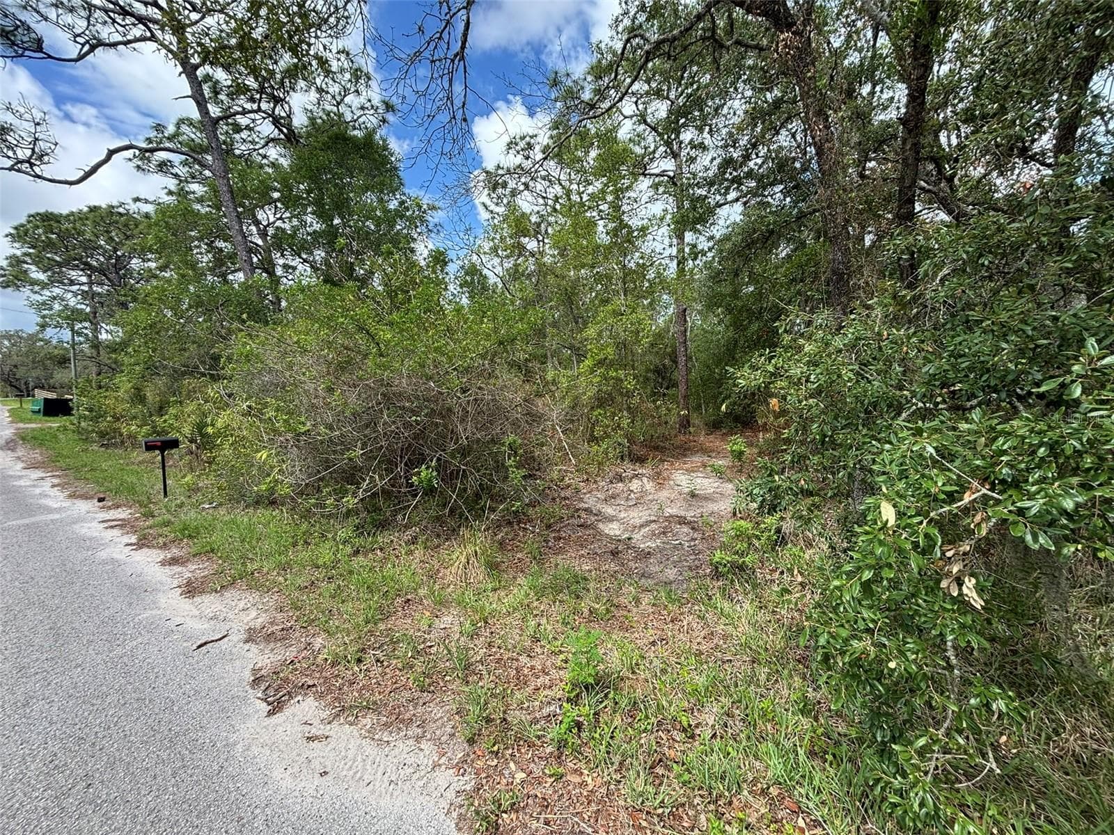 Land at 18379 THOMAS BLVD, HUDSON, photo 6 of 6