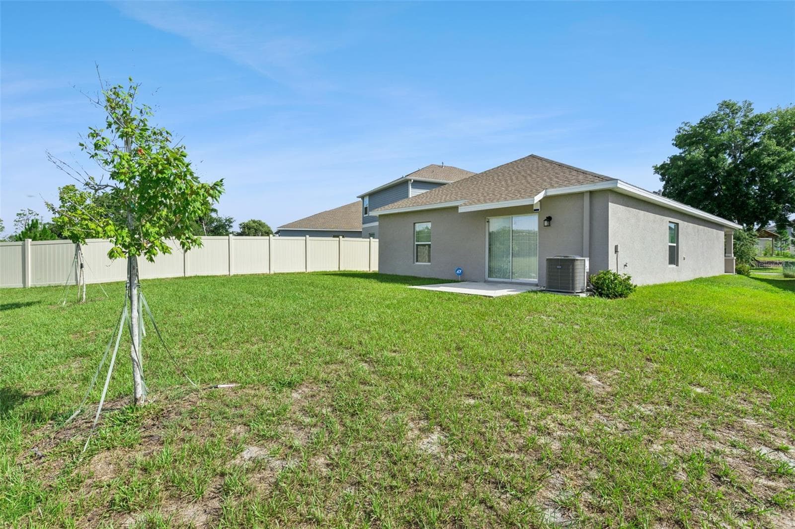 Single Family Residence at 26180 FEATHERGRASS CIR, LEESBURG, photo 30 of 33