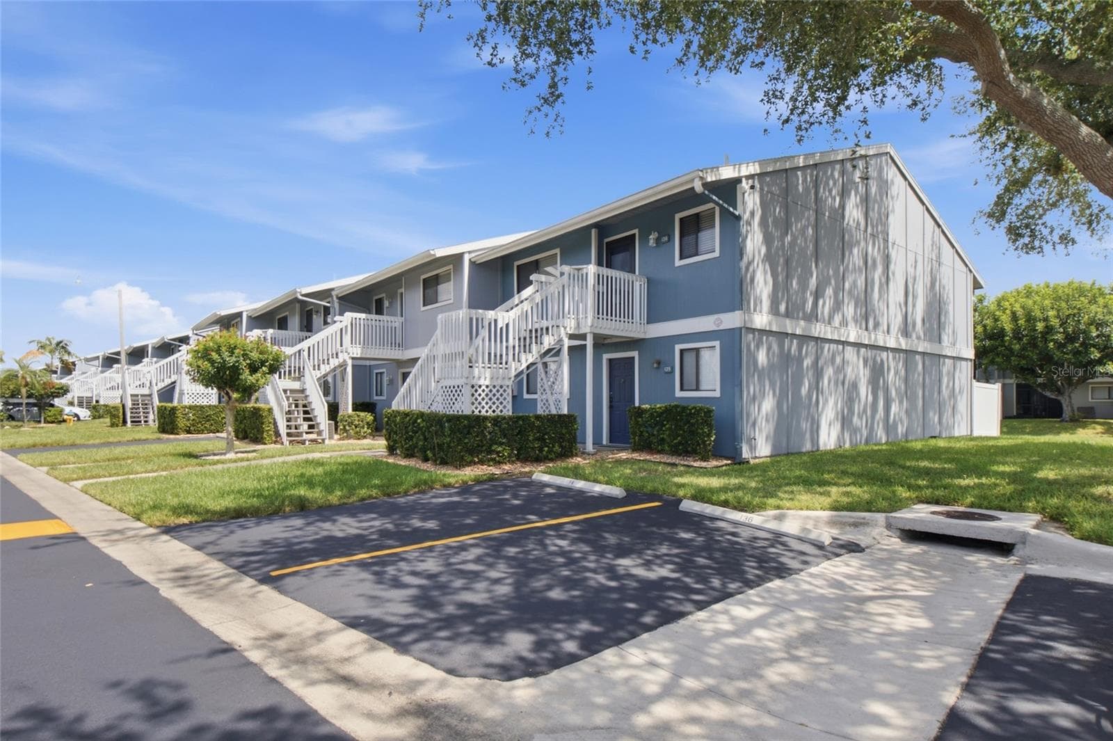 Condominium at 6033 34TH ST W #136, BRADENTON, photo 3 of 36